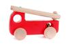 BAJO Wooden Fire Engine BAJ41810