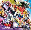 Kikai Sentai Zenkaiger Complete Song Collection – Full Power In the Music World! (2CD)