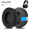 Nullmini Replacement Earpads for MB Quart M1 Headphones Cooling Gel Ear Pads Cushion Earmuffs Sleeve