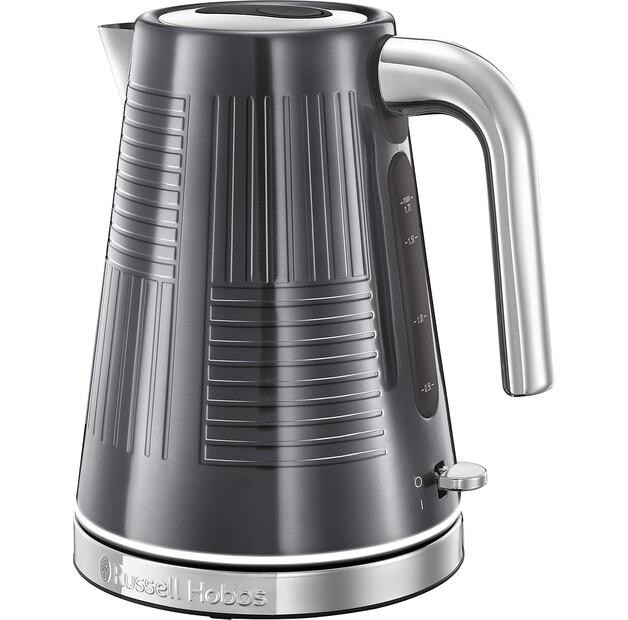 Kettle Russell Hobbs Geo Steel (25240-70)