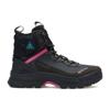 ACG Zoom Gaiadome GORE-TEX Obsidian Men Sneakers Blue Teal-Nebula Anthracite DD2858-401