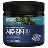 Joeun Herb Premium Gamtae Hwan, 300g, 1 piece,Korean Health Food