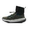 Under Armour HOVR Summit Fat Tire Cuff Marine OD Green Unisex Sneakers Black 3022945-302