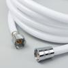 Replacement Handheld Shower Head Hose PVC Spray Water Pipe Professional Faucet Hose  Toilet