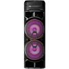 Enceinte De Soirée - LG Electronics - XBOOM RNC9 - 20.32 Cm - Bluetooth - Mains Libres
