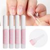 1pcs DIY Press On Nails Affordable Strong Adhesive Nail Glue UV Gel Acrylic Nail Tips Nail Art Tools