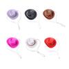 Small Animals Hats Hamster Mini Cowboy Hat Rhinestone Star Design Tiny Pet Hat Costume Accessories for Guinea Pig Rabbit