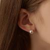 Lewe Volume Fit Earring