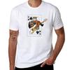 King Bass P T-Shirt T Shirts Designer T Shirt Man Luxury T-Shirt
