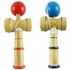 Kids Children Wooden Kendama Ball Japanese Traditional Game Balance Skill Toy