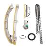Timing Chain Set Kit For Honda Accord Acura TSX 14401-R40-A01