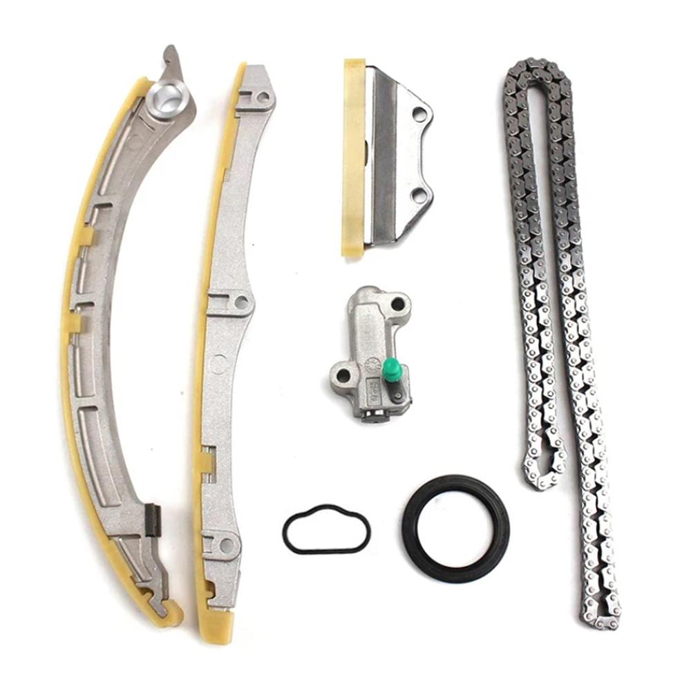 Timing Chain Set Kit For Honda Accord 2008-2012 2.4L K24Z2 K24Z3 14401-R40-A01