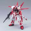 HG Gundam Astray Red Frame (equipped with Flight Unit), Korean Popular Bandai