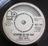 7inch Record TERRY JACKS - Seasons In The Sun / Put The Bone I BELL1344 Bell Records 1973 Ireland Rock Used