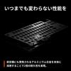 SteelSeries Rapid Trigger Gaming Keyboard Wired Japanese Layout Magnetic Hall Effect Sensor OmniPoint Switch Organic EL Display Apex Pro JP 64629