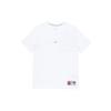 Nike FC Seasonal Graphic Print Sports Crew Neck Short Sleeve T-Shirt Men Tops White DH3703-100