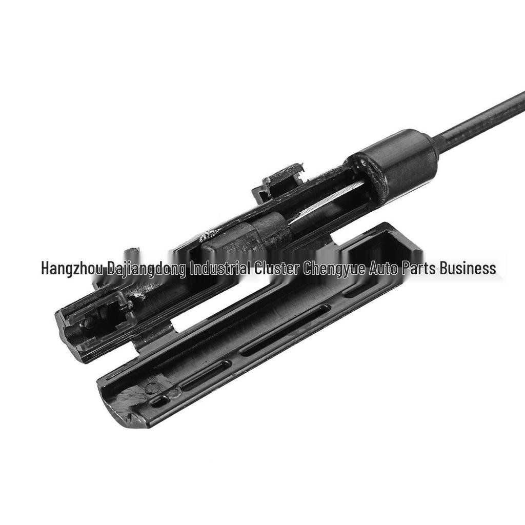 BMW 5 Series E39 Hood Release Cable 525i/540i (Part 51238190754)