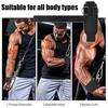 2Pcs Weight Lifting Straps with D Rings Heavy Duty Cable Machines Attachments Wrist Straps Men Women Gym Workout Pull-up Deadlifts Lifting Straps