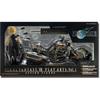 Kotobukiya PLAY ARTS FINAL FANTASY VII Cloud Hardy Daytona &