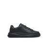 Men's Sneakers Fmjlba Lea12 Black