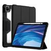 MOSISO Compatible Models iPad Pro 13 Inch Case 2024 M4 Compatible with A2925 A2926 Stand Hard Auto Shockproof Protective Clear Back Shell Pencil