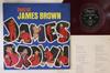 LP Record JAMES BROWN - Best Of James Brown SR8045 STATESIDE 1968 Japan Soul/Funk Used