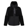 Luke 1977 Men's Turbio Zipped Fleece Jacket