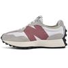 327 Light Grey Rose Women Sneakers WS327CD