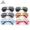 Direct Supply, Metal Children'S Sunglasses Baby Classic Toad Glasses Wear Glasses Sunglasses Tide