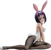 To Darkness Haruna Sairenji Bunny Scale PVC Painted Finished Figure LOVE-Ru Ver. 1/4