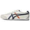 Mexico 66 White Navy Orange Unisex Sneakers 1183B771-113