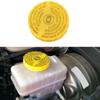 Brake Master Cylinder Reservoir Cap For Chrysler Pacifica Jeep Compass 2017-2020