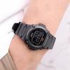 Men's Digital Sports Soldier Military Watch