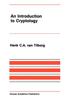 The An Introduction To Cryptology : 52 Book
