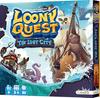 Hobby Japan Looney The Lost City Multilingual Edition 20 for Ages 8 and Board Game Quest (For 2-5 Players, Minutes, Up)