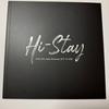 [USED] Stray Kids Hi Stay Photobook