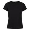 Build Your Brand Womens/Ladies Boxy T-Shirt