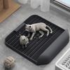 Cat Litter Pedal, Pet Litter Basin Mat, Cat Litter Mat, Cat Supplies, Cat Litter Mat, Cat Litter Mat, Pet Supplies