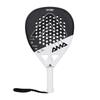 AMA SPORT Durable 3K 12K 18K P43 Carbon Fiber High Quality Factory Cheap Plate Tennis Racquet