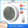 Tuya Zigbee Smart Temperature & Humidity Sensor