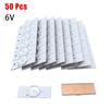 For LED TV Repair SMD Lamp Beads LED Light Bars 20/50pcs