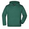 James and Nicholson Unisex Adult Moisture Wicking Hoodie