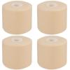 4 Rolls Underwrap Athletic Foam Sports Tape Knee Support 7cm 27m Ankle, Wrist,