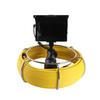 Mini Handheld Pipe Pipeline Inspection Camera Drain Sewer Industrial Endoscope with Monitor 30m