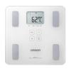 Body Composition Monitor Karada Scan HBF-228T-SW Shiny White