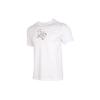 Air Sports Casual Running Training Short Sleeve T-Shirt Men Tops White DC4829-100