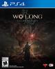 Wo Fallen Dynasty North PS4 Long (Import Version America) -