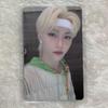 [USED] Stray Kids Felix Trading Card NOEASY Rakidro Stray Kids Official