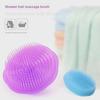 Scalp Massage Shampoo Brush & Head Massager