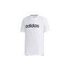 Neo Essential Logo Sport Short Sleeve Tee Men Tops White GJ8916